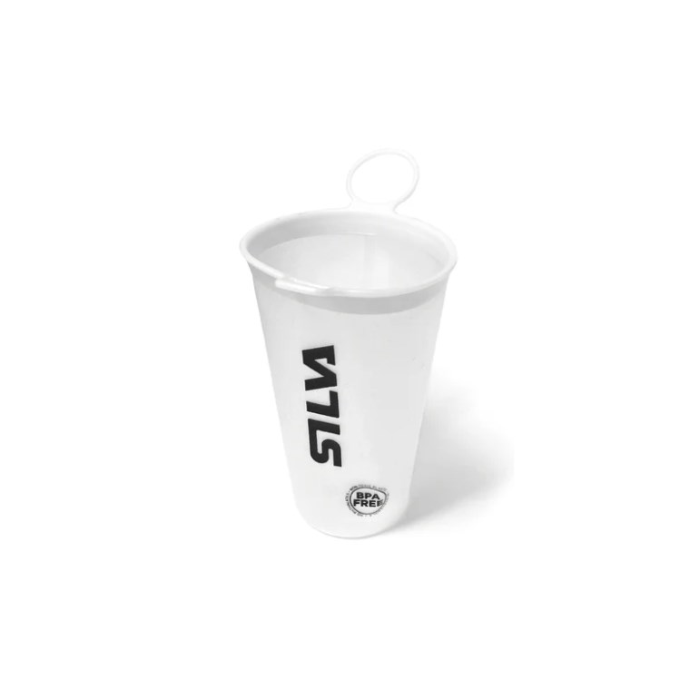 Silva Soft Cup Black