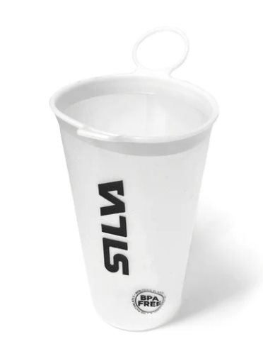 Silva Soft Cup Black