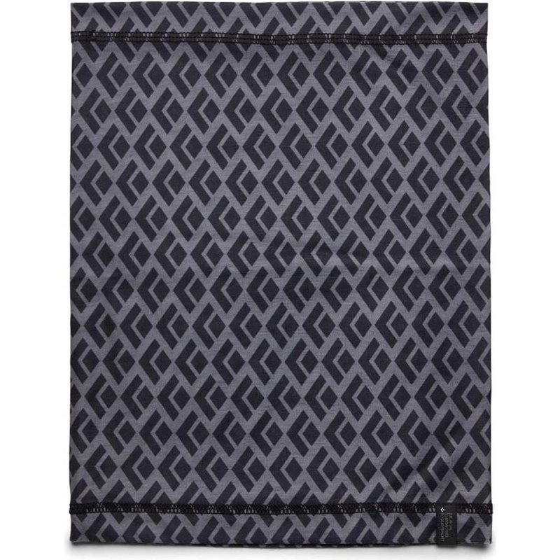 Black Diamond BD Gaiter Icon Print