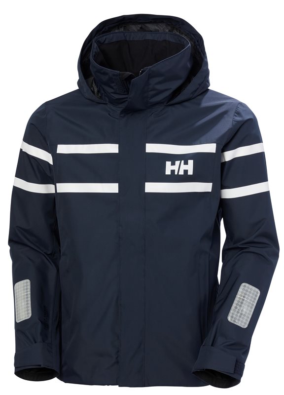 Helly Hansen Salt Inshore Jacket