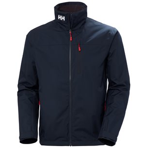 Helly Hansen W Crew Jacket 2.0 Navy