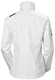 Helly Hansen W Crew Jacket 2.0 White