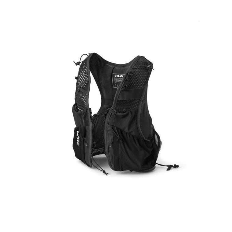 Silva Strive 5 Vest Black