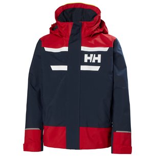 Helly Hansen Jr Salt Port 2.0 Jacket