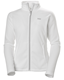 Helly Hansen W Daybreaker Fleece Jacket White