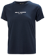 Helly Hansen W Allure T-Shirt Navy