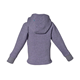 Isbjörn SHAUN Hoodie Kids   Kids Lavender