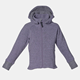 Isbjörn SHAUN Hoodie Kids   Kids Lavender