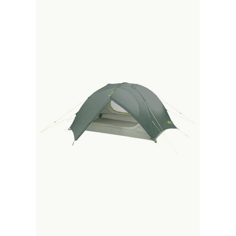 Jack Wolfskin Real Dome Lite II