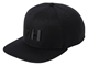 Helly Hansen Hh Brand Cap Black