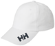 Helly Hansen Crew Cap 2.0 White