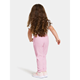 Didriksons Monte Kids Pants Orchid Pink