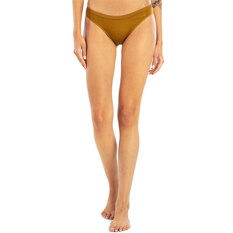 Icebreaker Siren Bikini Slip Women