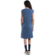 Icebreaker W Granary Sleeveless Dress