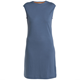 Icebreaker W Granary Sleeveless Dress