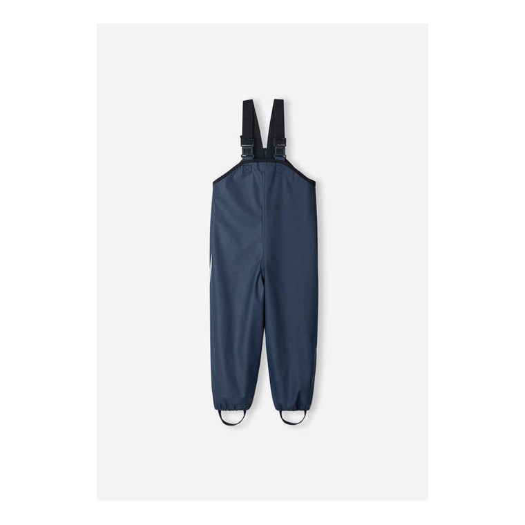 Reima Lammikko Rain Pants Kids Navy