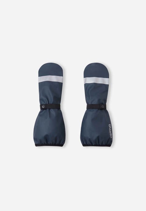 Reima Puro Rain Mittensds Navy