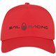 Sail Racing Spray Cap Bright Red
