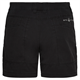 Sail Racing W Gale Shorts Carbon