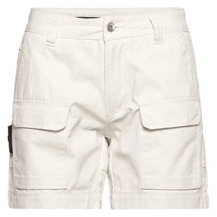 Sail Racing W Gale Shorts Storm White