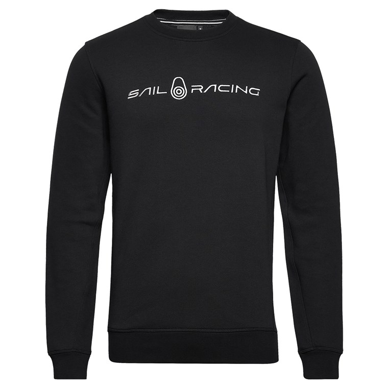 Sail Racing Bowman Sweater Carbon