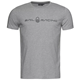 Sail Racing Bowman Tee Grey Melange