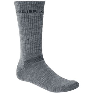 Chevalier Liner Wool Socks