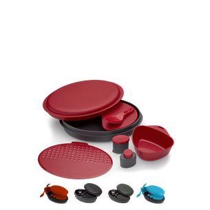 Primus Meal Set Red