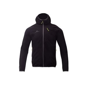 2117 of Sweden Vassbacken Hoodie Herr