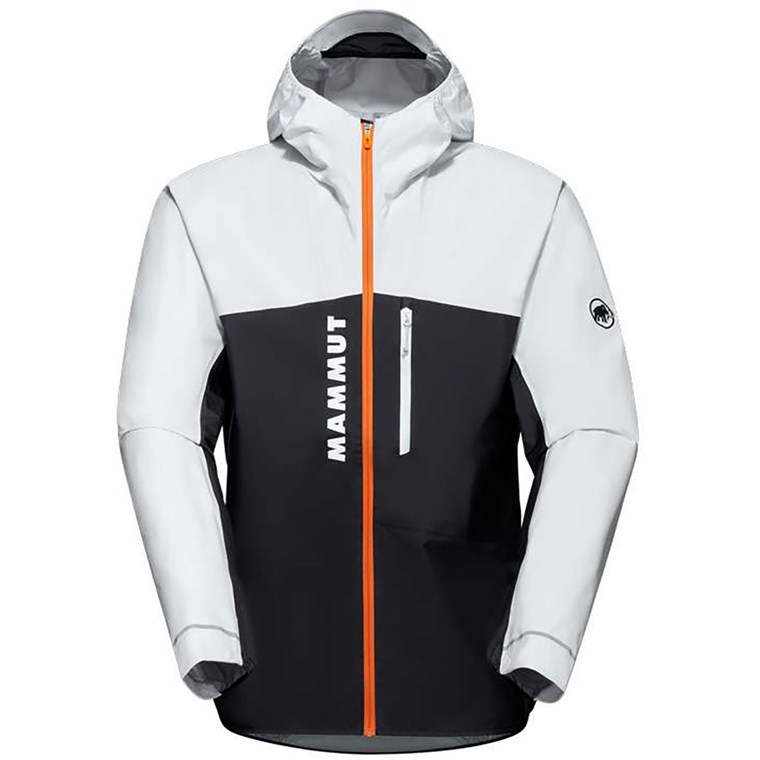 Mammut Aenergy TR HS Hooded Jacket Men