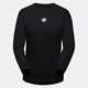 Mammut Core ML Crew Neck Women Original Black