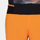 Mammut Aenergy TR 2 in 1 Shorts Men Dark Tangerine/Black