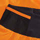 Mammut Aenergy TR 2 in 1 Shorts Men Dark Tangerine/Black