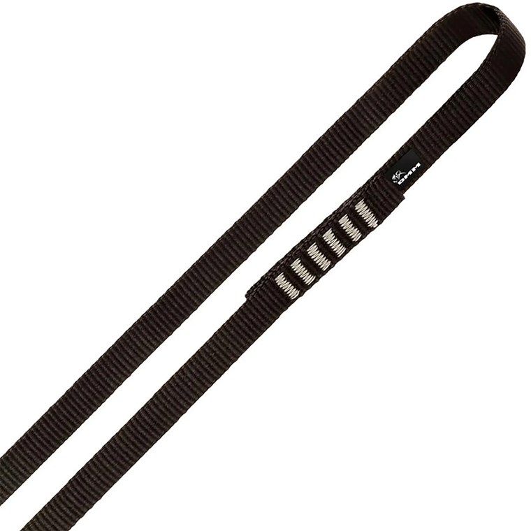 Singing Rock Nylon Sling 16mm 240cm Black