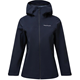 Peak Performance W Trail Hipe Shell Jacket Black