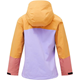 Peak Performance W Trail Hipe Shell Jacket Desert Blow/Bougainvillea/Trek Pink