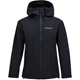 Peak Performance M Explore Hood Jacket Black