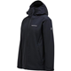 Peak Performance M Explore Hood Jacket Black