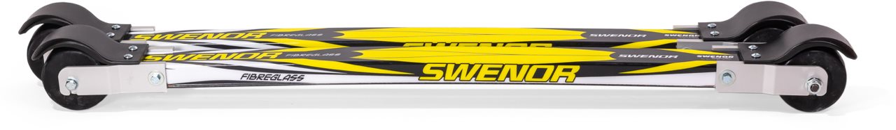 Swenor Fibreglass Sweden Special (Front#3 Rear#3H)