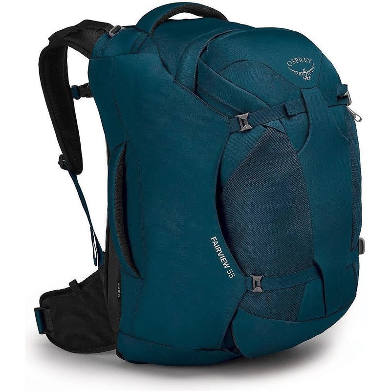 Produktfoto för Osprey Fairview 55 Night Jungle Blue