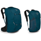 Osprey Fairview 55 Night Jungle Blue