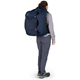 Osprey Fairview 55 Night Jungle Blue