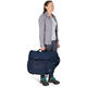 Osprey Fairview 55 Night Jungle Blue