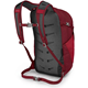 Osprey Daylite Plus Cosmic Red