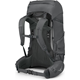 Osprey Rook 65 Dark Charcoal/Silver Lining