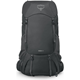 Osprey Rook 65 Dark Charcoal/Silver Lining