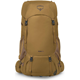 Osprey Rook 50 Histosol Brown/Rhino Grey