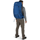 Osprey Rook 50 Histosol Brown/Rhino Grey