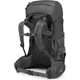 Osprey Renn 65 Dark Charcoal/Gray Wolf