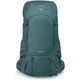 Osprey Renn 65 Cascade Blue/Melon Orange